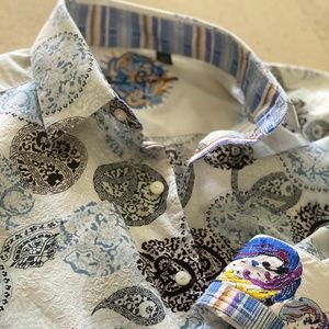 Robert Graham | long sleeve